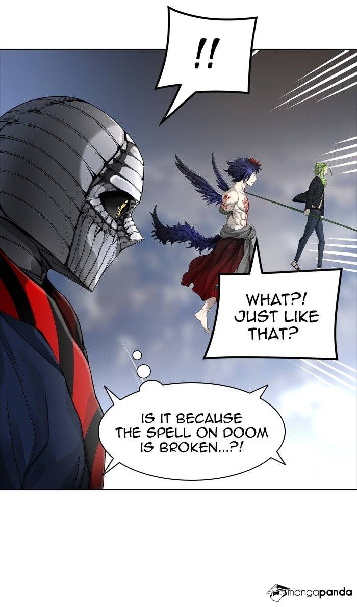 Tower of God Chapter 452 image 049